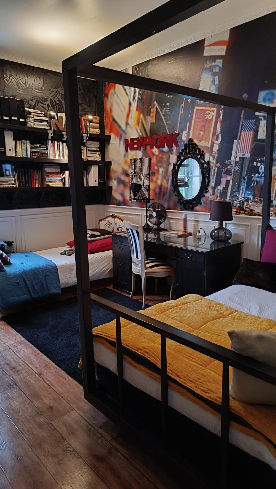 Buky Palace Pons Room photo