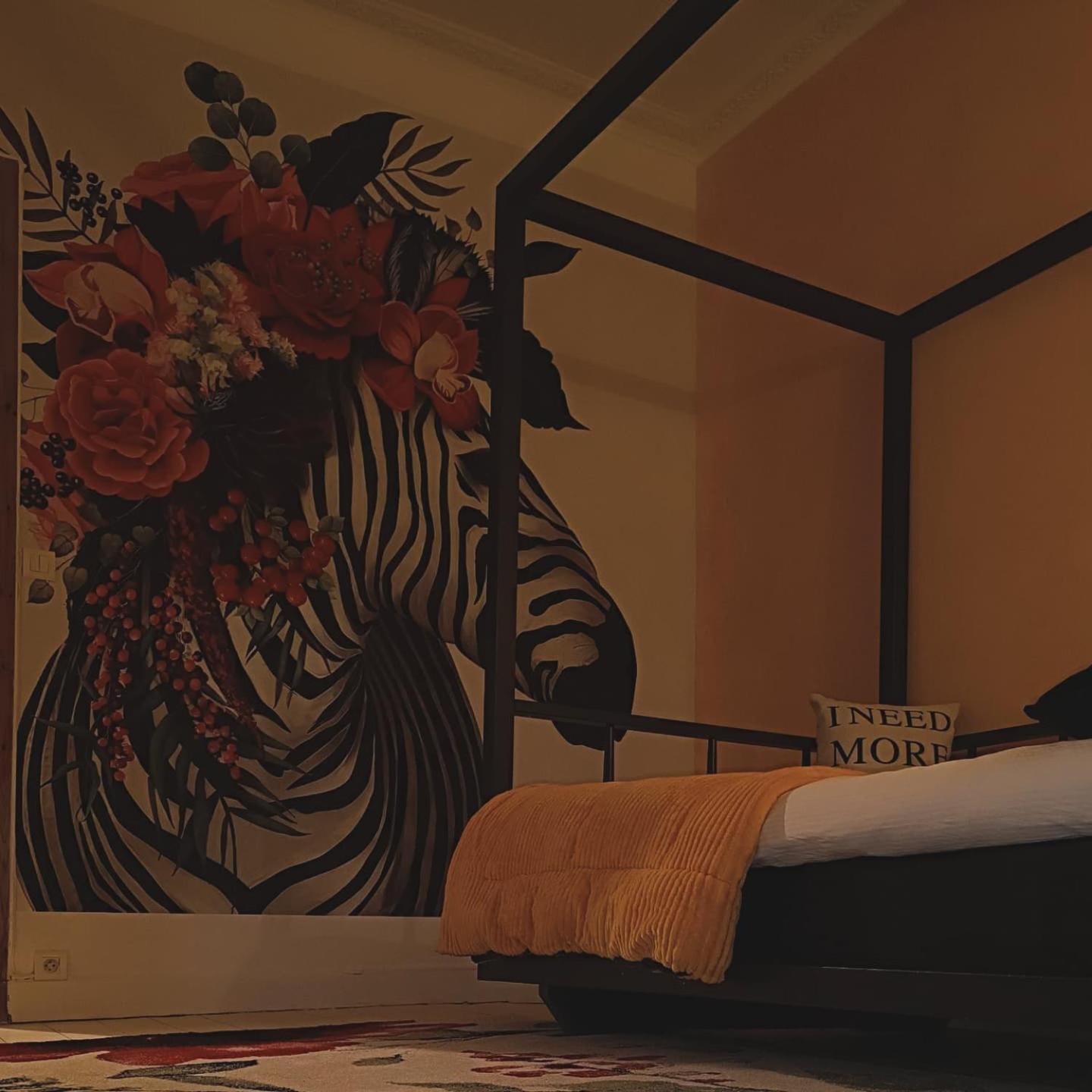 Buky Palace Pons Room photo
